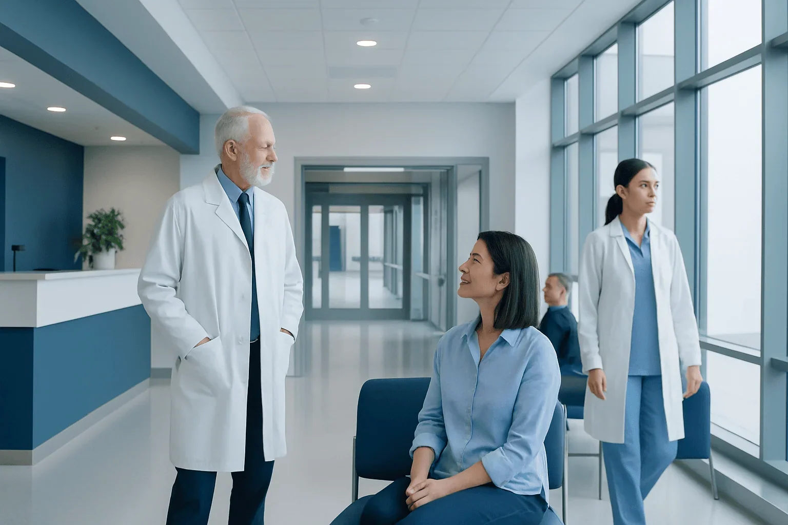 Follow-Up Visit Fees After Treatment in Turkey