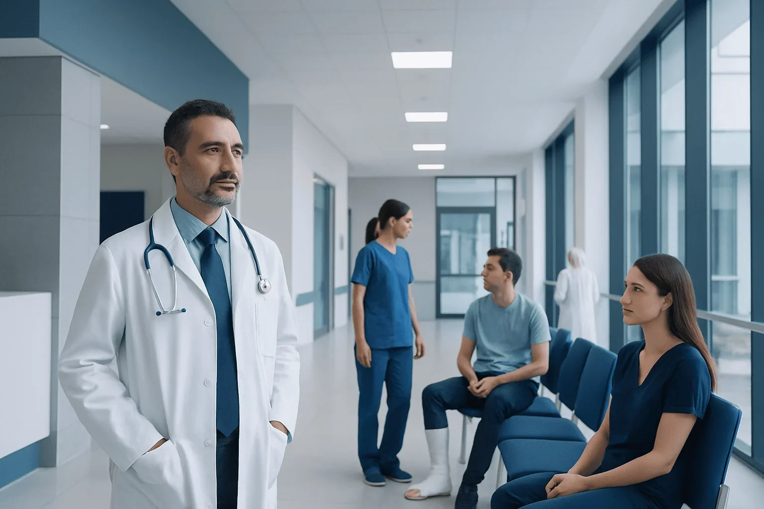 MRI and CT Scans in Turkey: How to Prepare and What to Expect