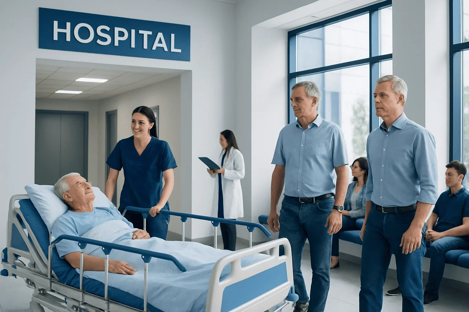 Choosing Between Inpatient and Outpatient Care in Turkey