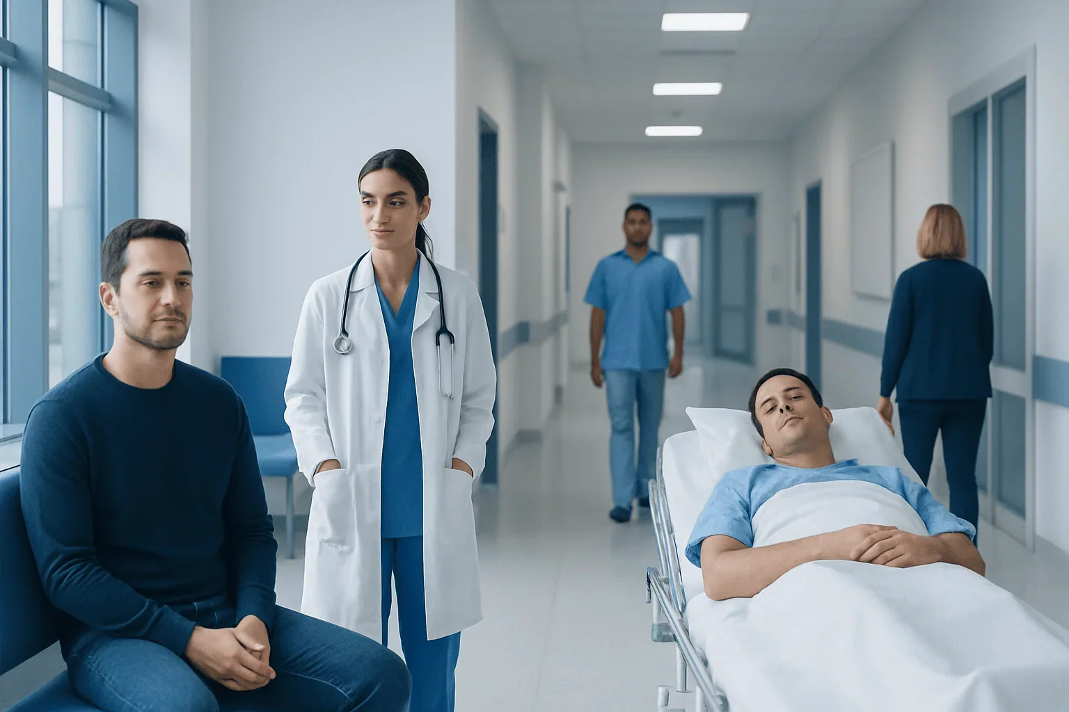 Sedation vs General Anesthesia in Turkey: What International Patients Should Expect