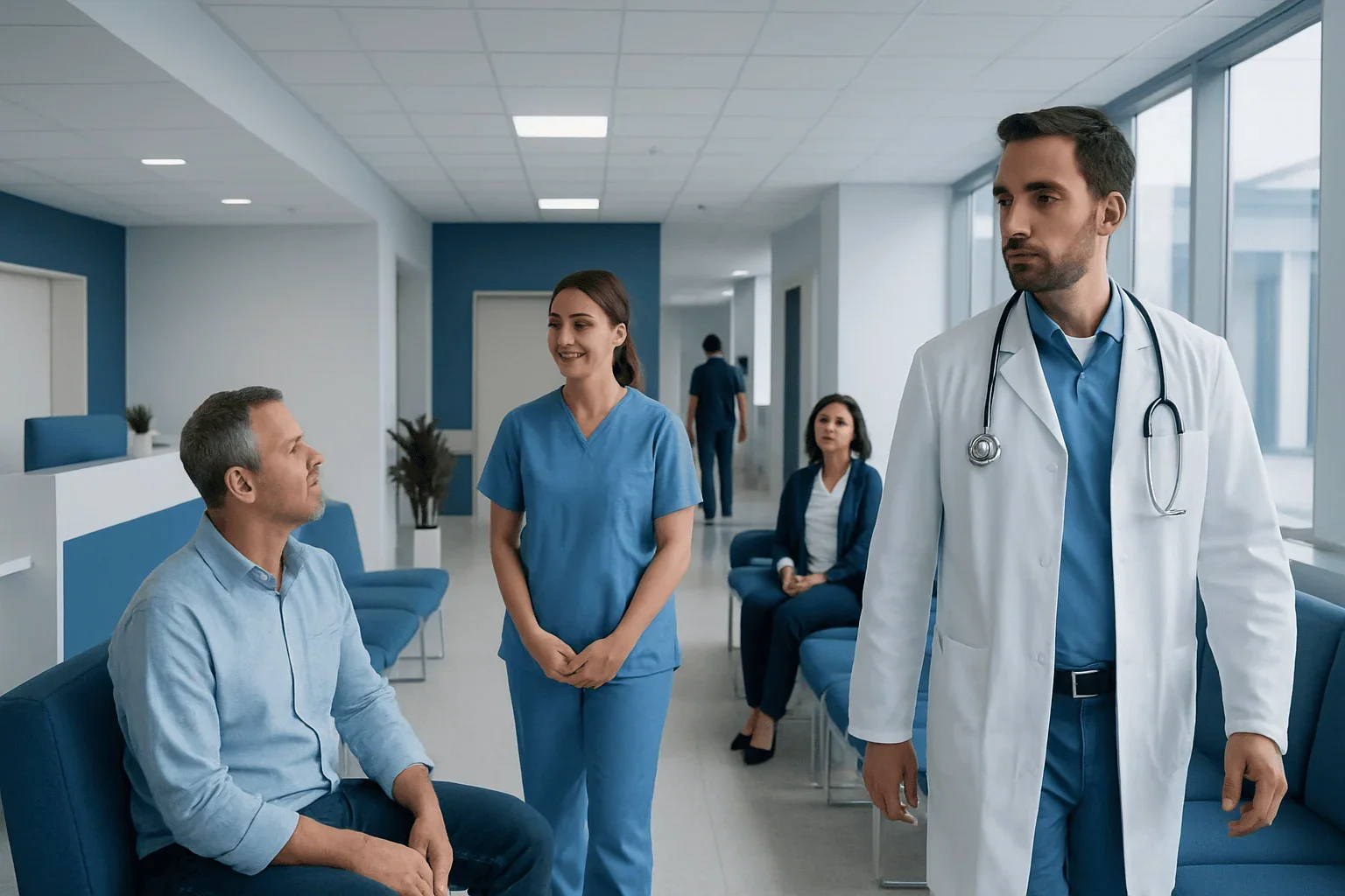Tipping and Service Etiquette During Medical Travel in Turkey