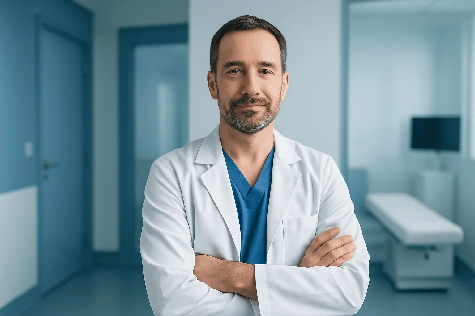 Vaginal Yeast İnfection
