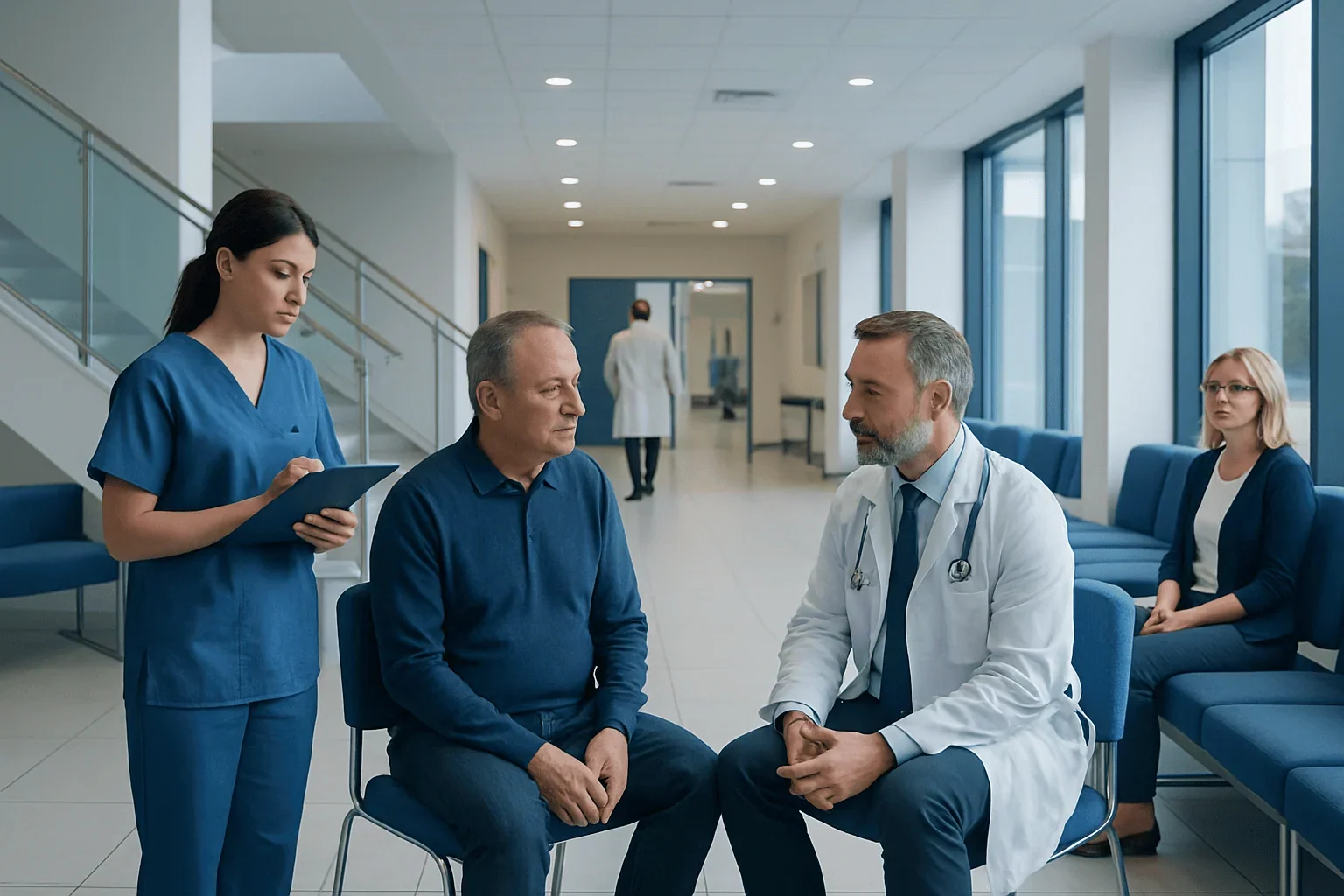 How to Prepare for a Biopsy in Turkey: Before, During, and After the Test