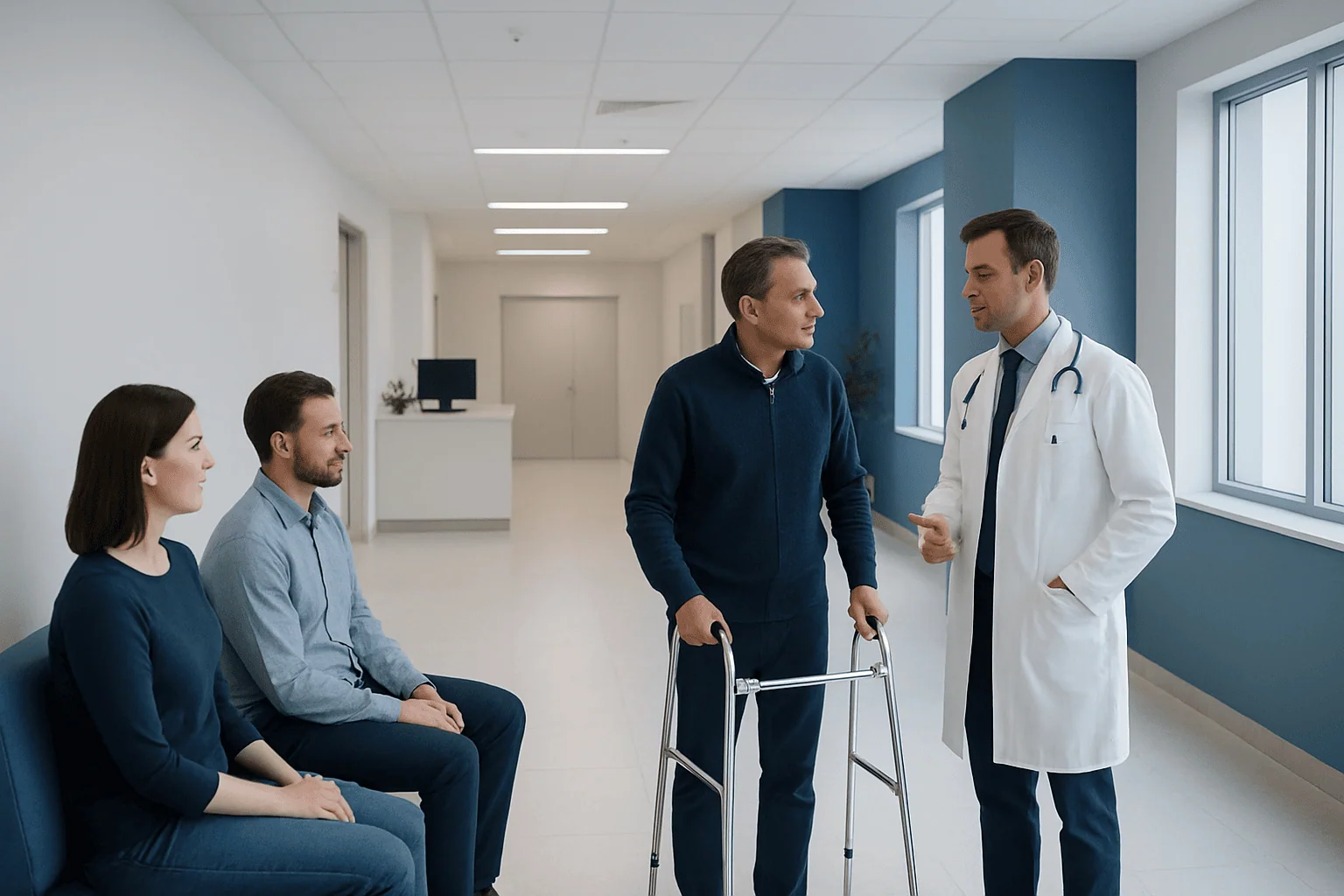 At Acibadem, How We Compare Package Options for Your Care