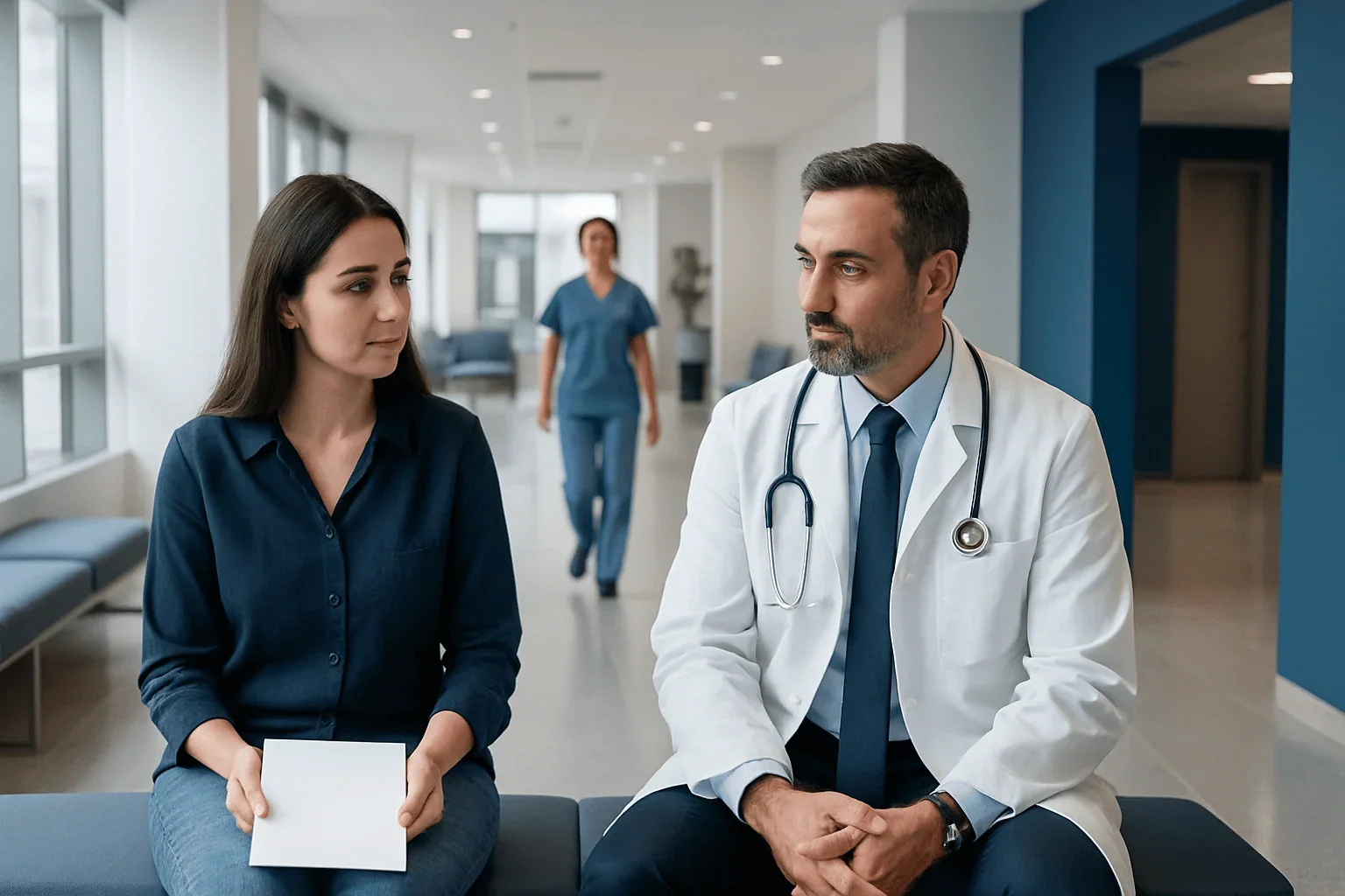 Understanding Consent Forms Before Treatment in Turkey