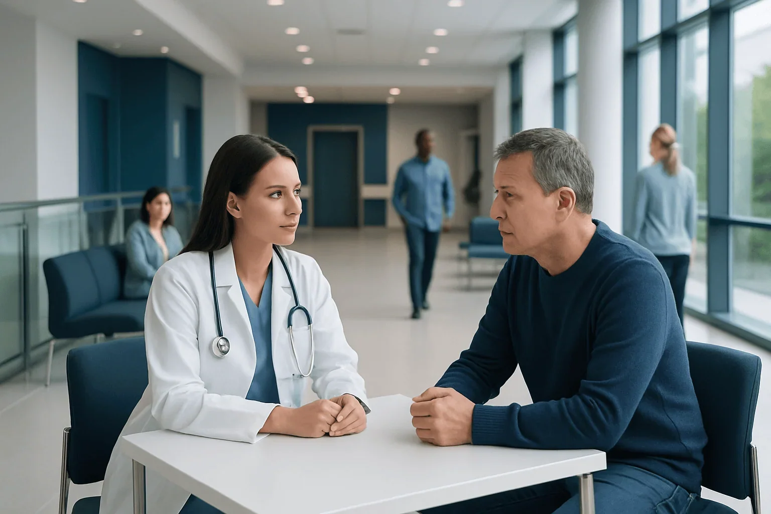 Questions to Ask Before Signing a Consent Form for Treatment in Turkey