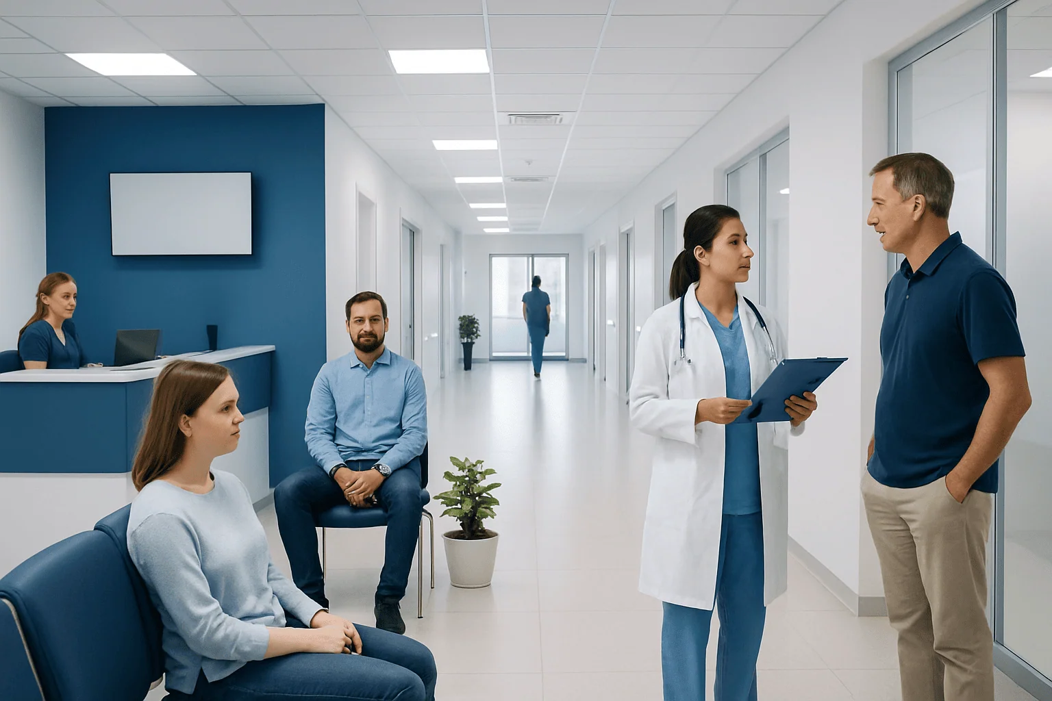 How to Compare a Free Medical Quote with a Paid Consultation in Turkey