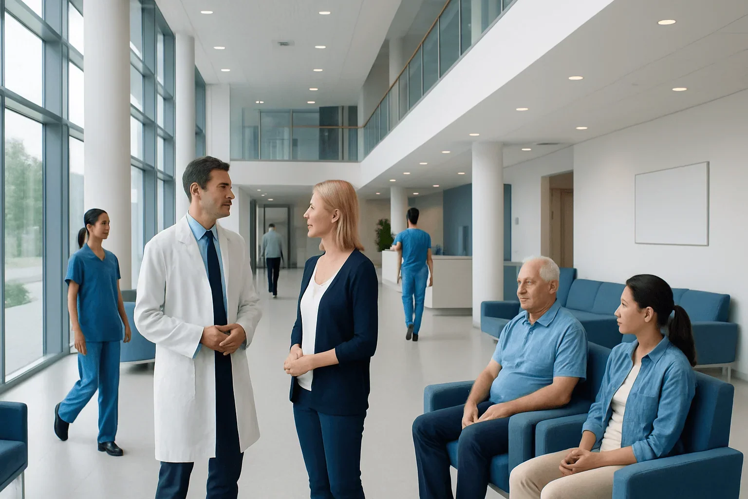 What Is Included in a Medical Cost Estimate Before You Travel to Turkey?