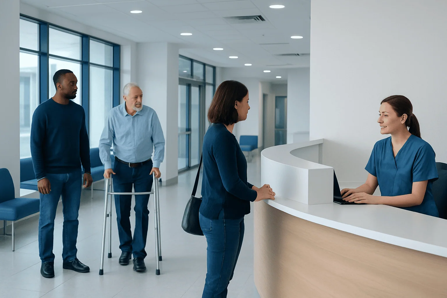 Medical Deposit Payments in Turkey: When to Pay and What to Check First