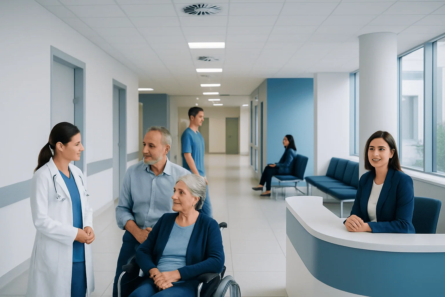Medical Power of Attorney for Treatment in Turkey: When You May Need One