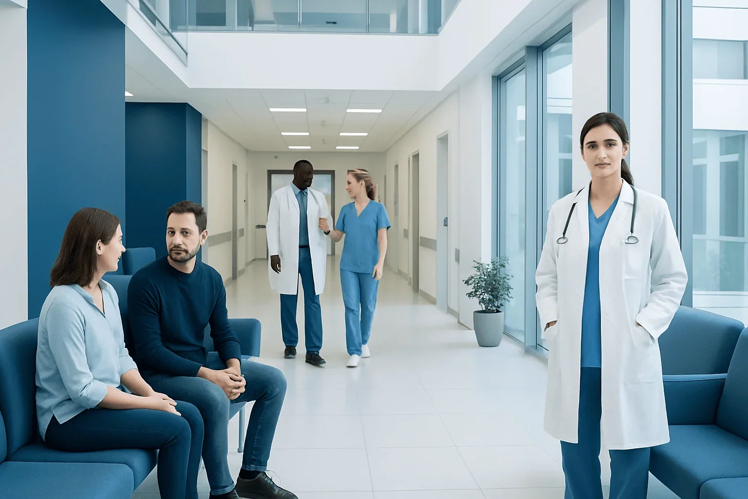 Do Medical Quotes Cost Money? What International Patients Should Expect