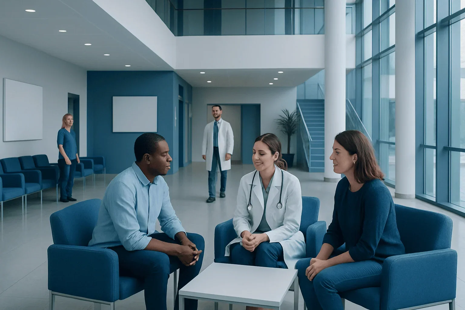 At Acibadem, How to Start with a Medical Second Opinion from Abroad