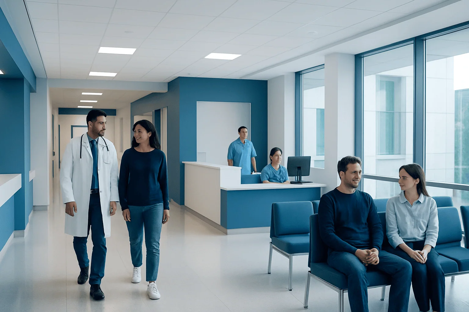 Choosing Between a One-Trip and Two-Trip Treatment Plan in Turkey