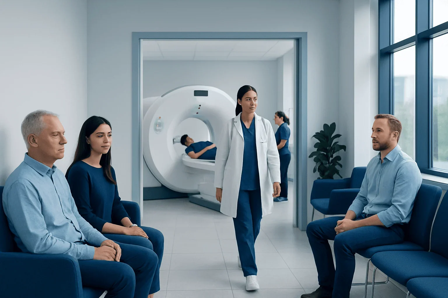 PET-CT in Turkey: Patient Preparation, Timing, and Scan Day Questions