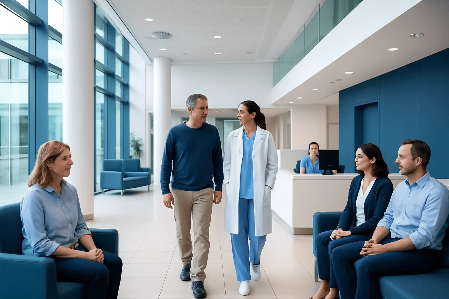 Before You Pay a Deposit: How to Check a Treatment Quote from Turkey