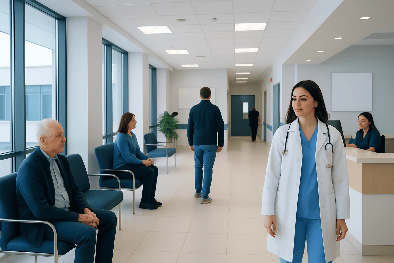 Flying to Turkey for Tests Only: How to Plan a Short Medical Trip