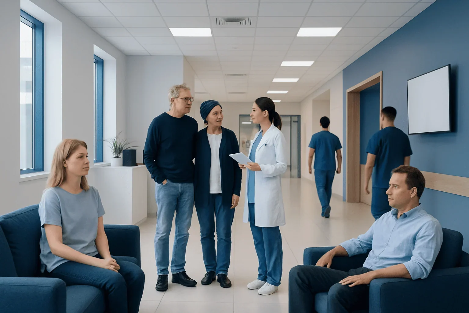 Treatment Cost Estimate vs Final Bill in Turkey: What Is the Difference?