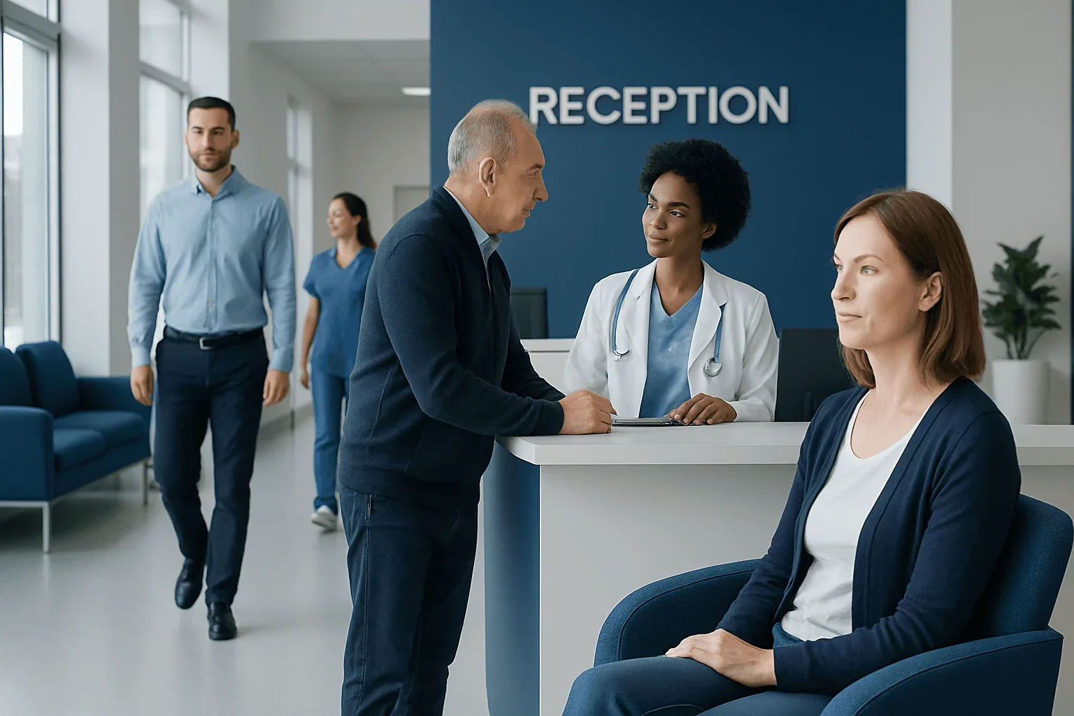 Deposit Payments for Treatment in Turkey: Patient Guide