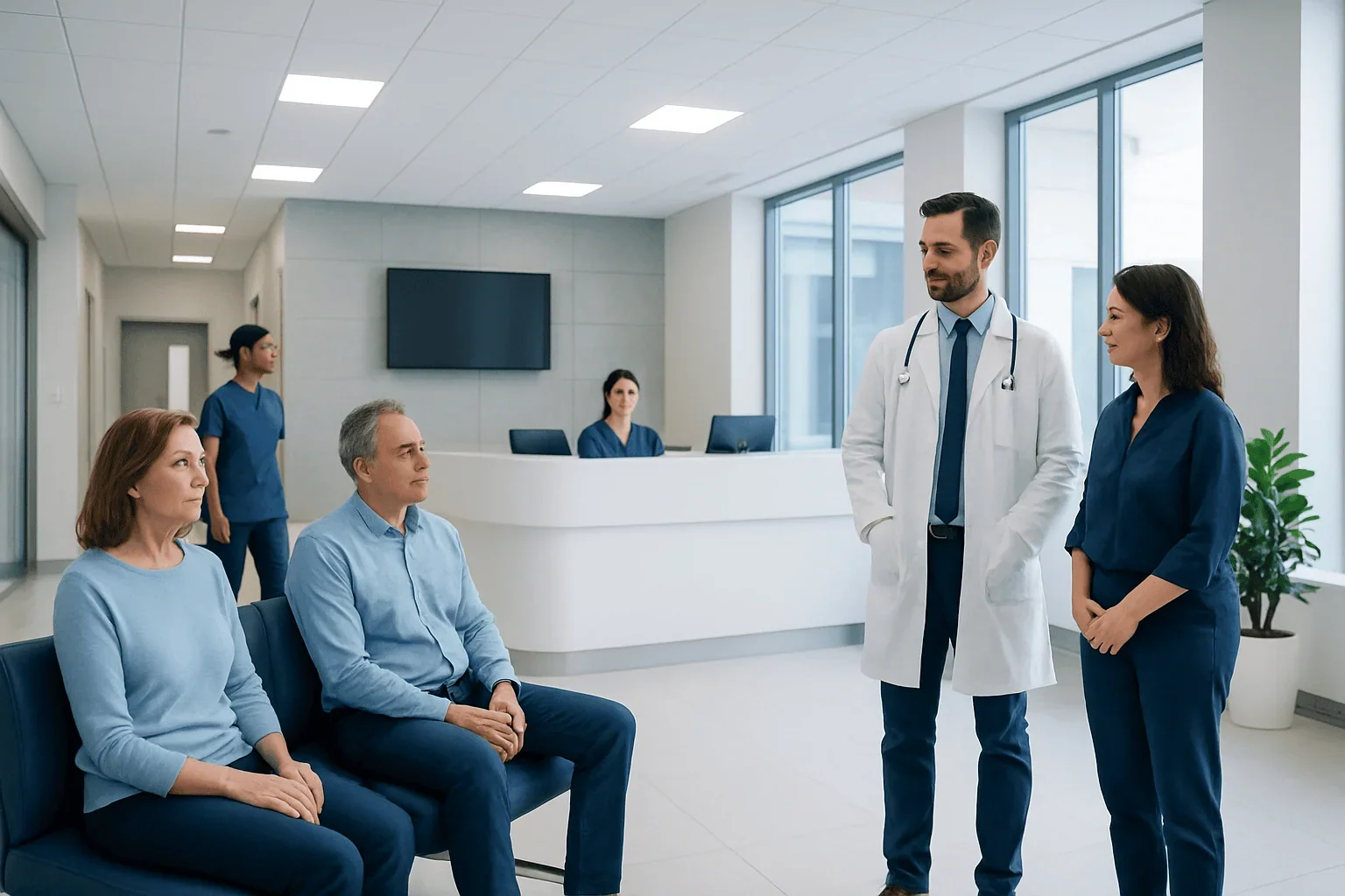 Getting a Treatment Quote for Turkey: Is There a Fee and What Happens Next?
