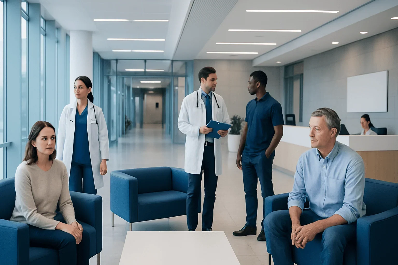 How Acibadem Treatment Quotes Are Calculated