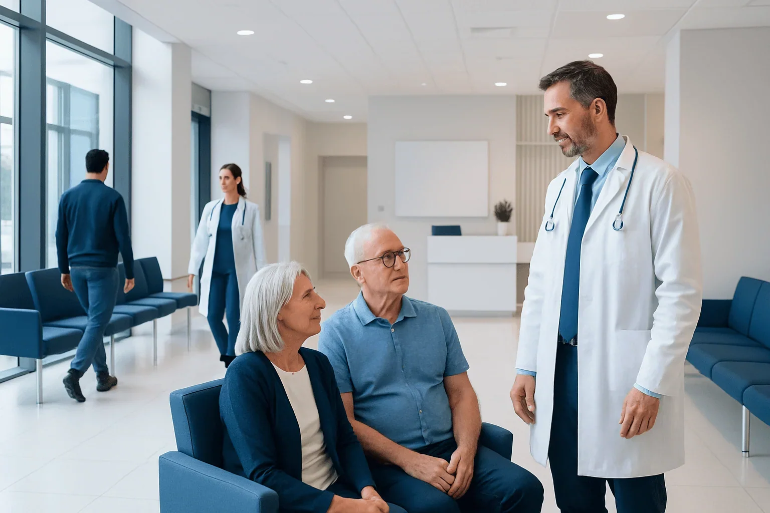 Turkey Medical Visa Invitation Letter: What Patients Need to Request