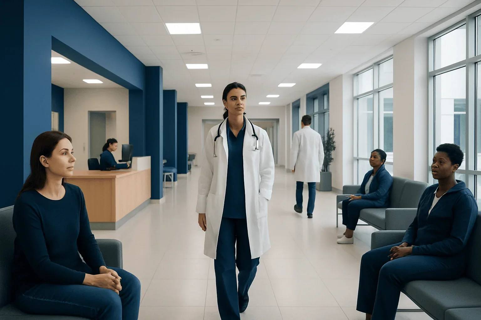 Turkish Visa Extension for Ongoing Medical Treatment: Patient Guide