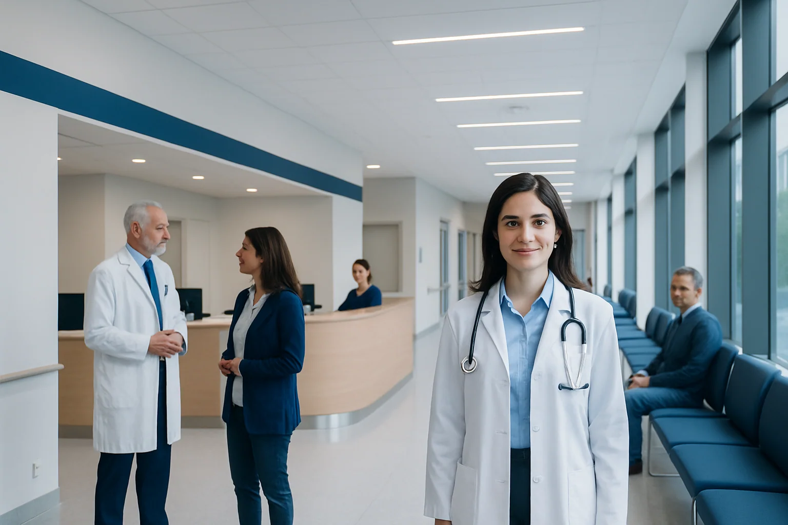 What Is Acibadem? A Patient Guide to Our Group, Hospitals, and International Care