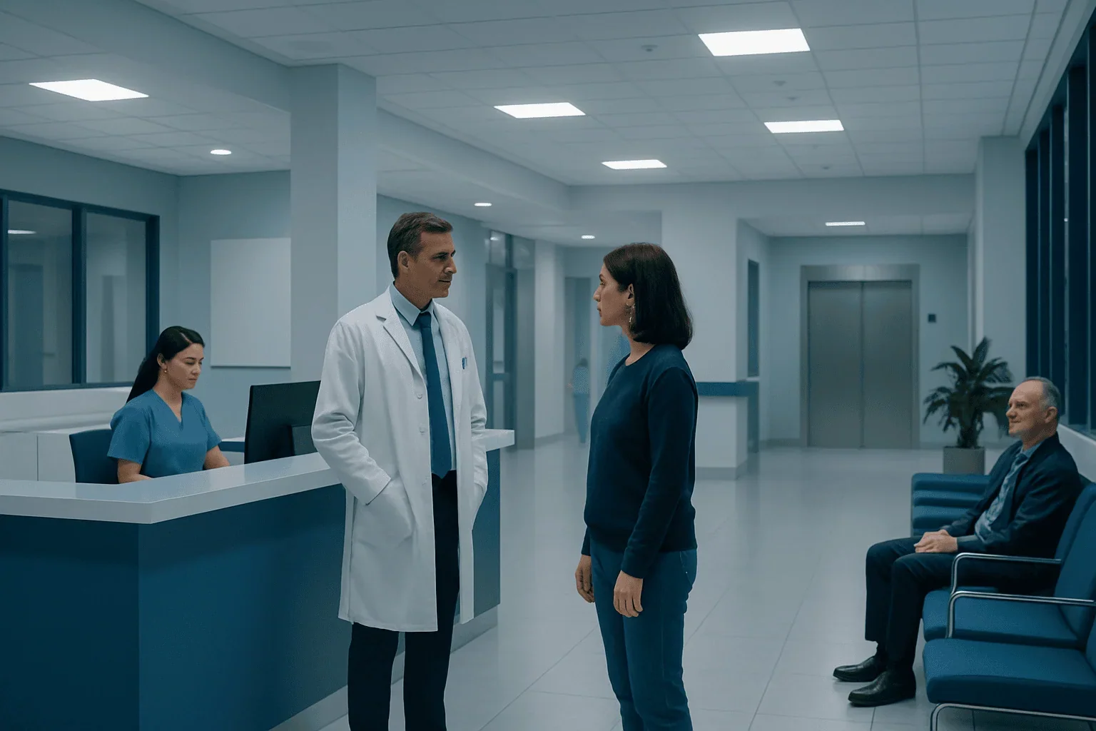 After-Hours Medical Help in Turkey: What International Patients Should Do