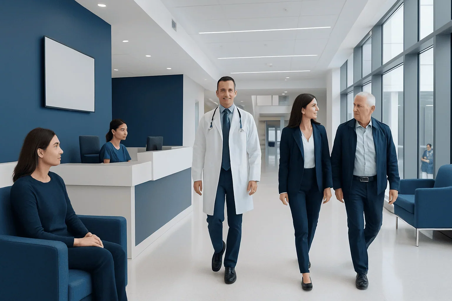 How to Read an Acibadem Treatment Quote: What Your Price Includes