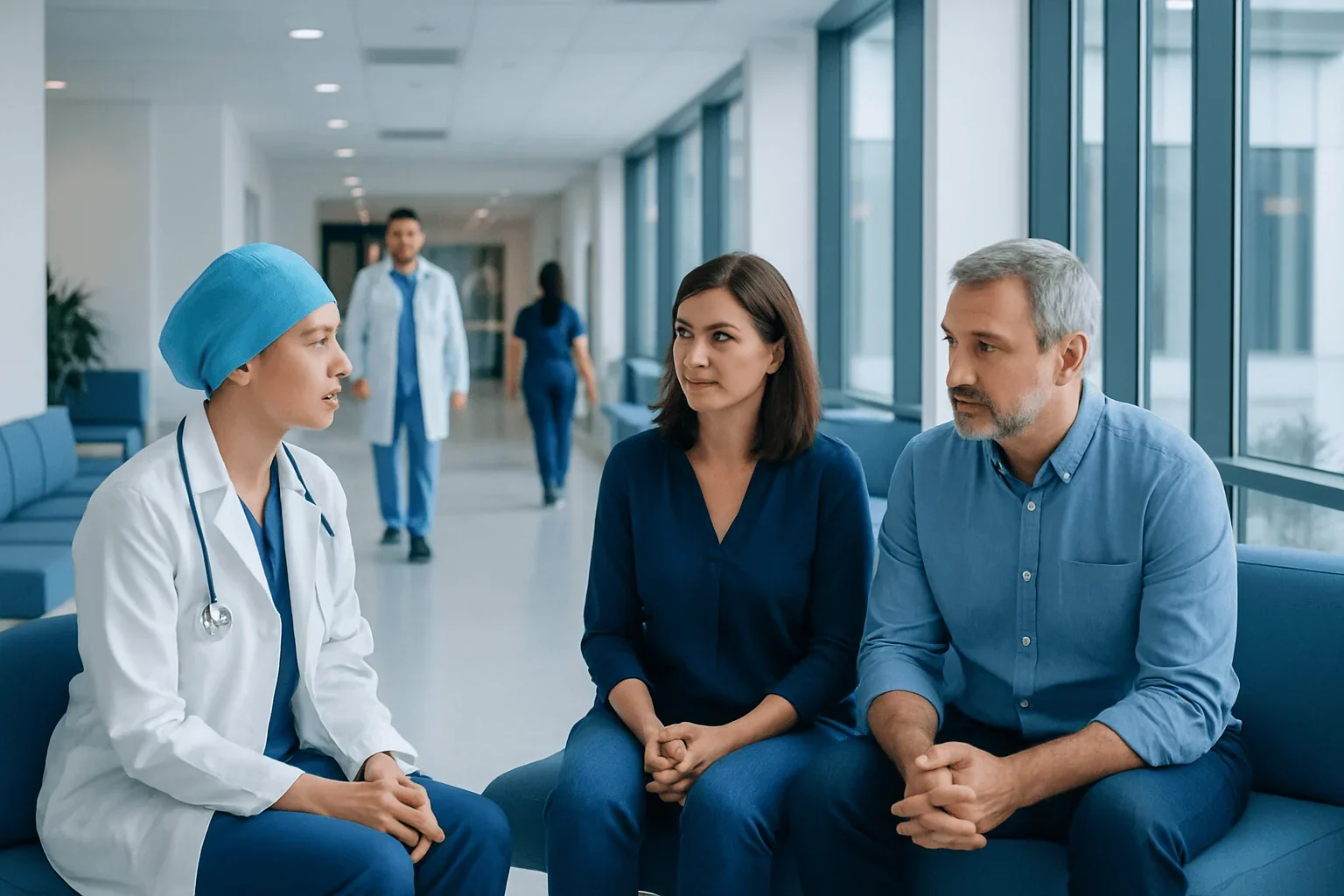 Authorized Contact Person for Treatment in Turkey