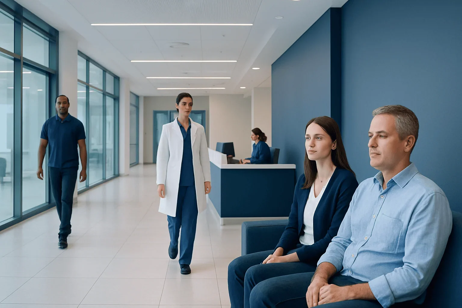 At Acibadem, What International Patient Packages Usually Include