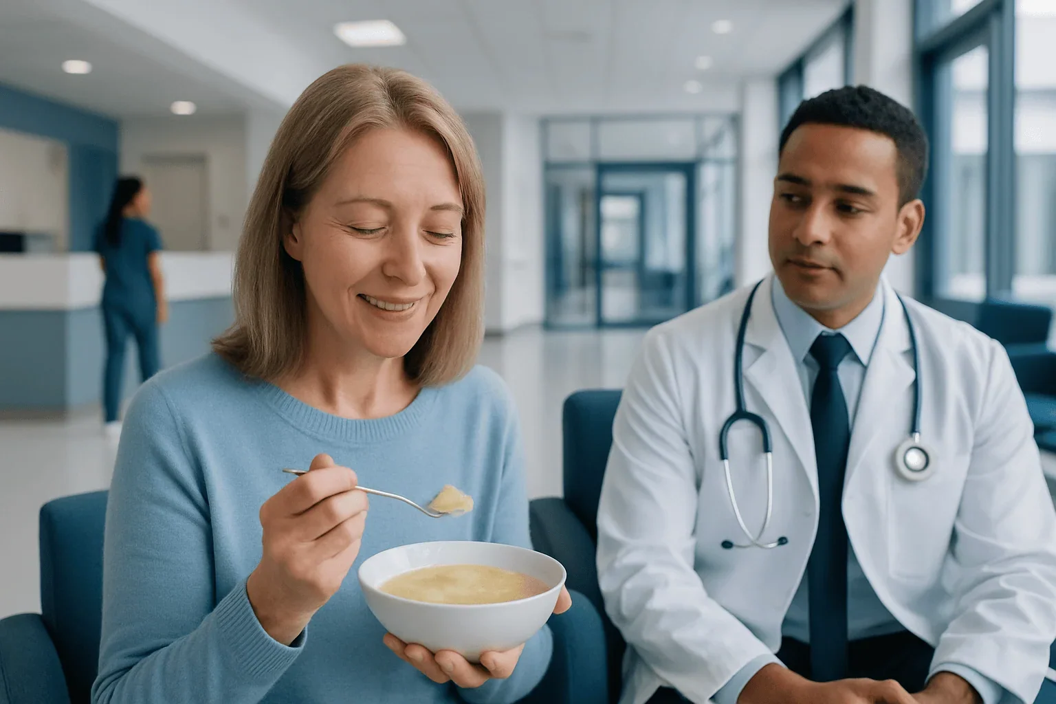 Soft Foods to Eat After Dental Implant Surgery: 50 Ideas