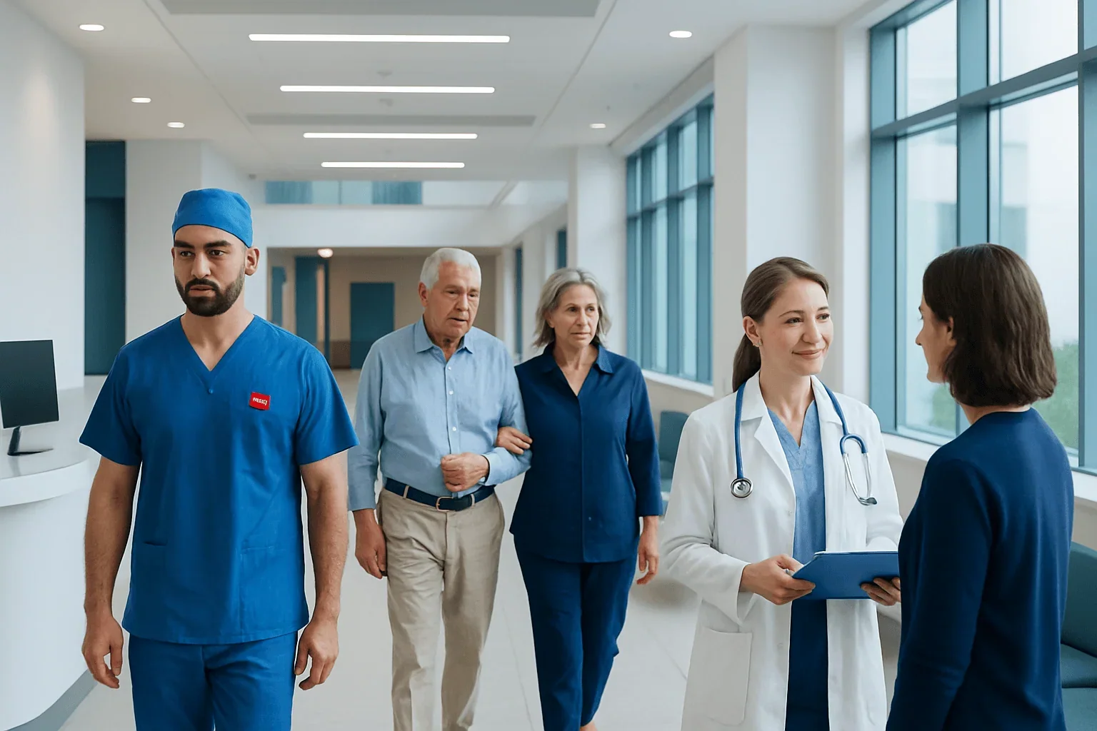 Medical Travel to Turkey During Ramadan: What Patients Should Plan Ahead