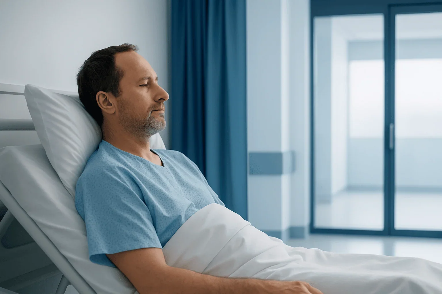 What Companions Should Bring to Hospital Visits in Turkey