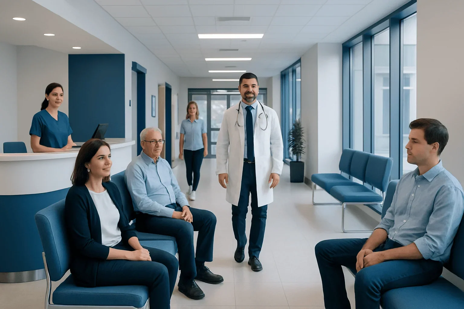 Day Procedure in Turkey: Same-Day Hospital Visit Checklist