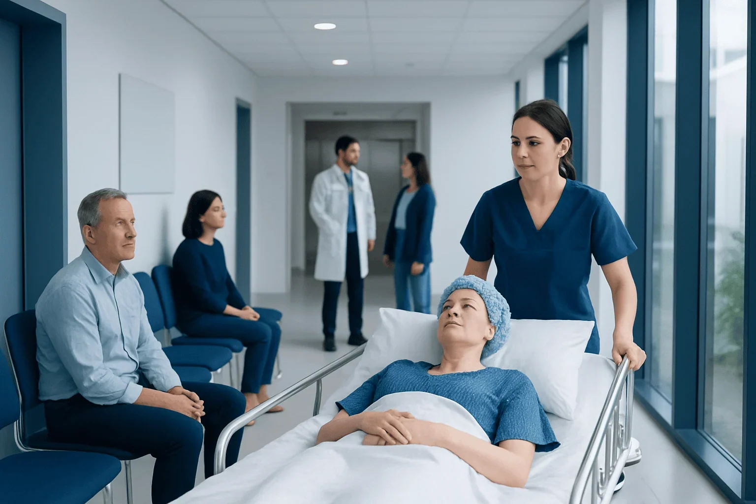 Day Surgery in Turkey: What International Patients Should Expect