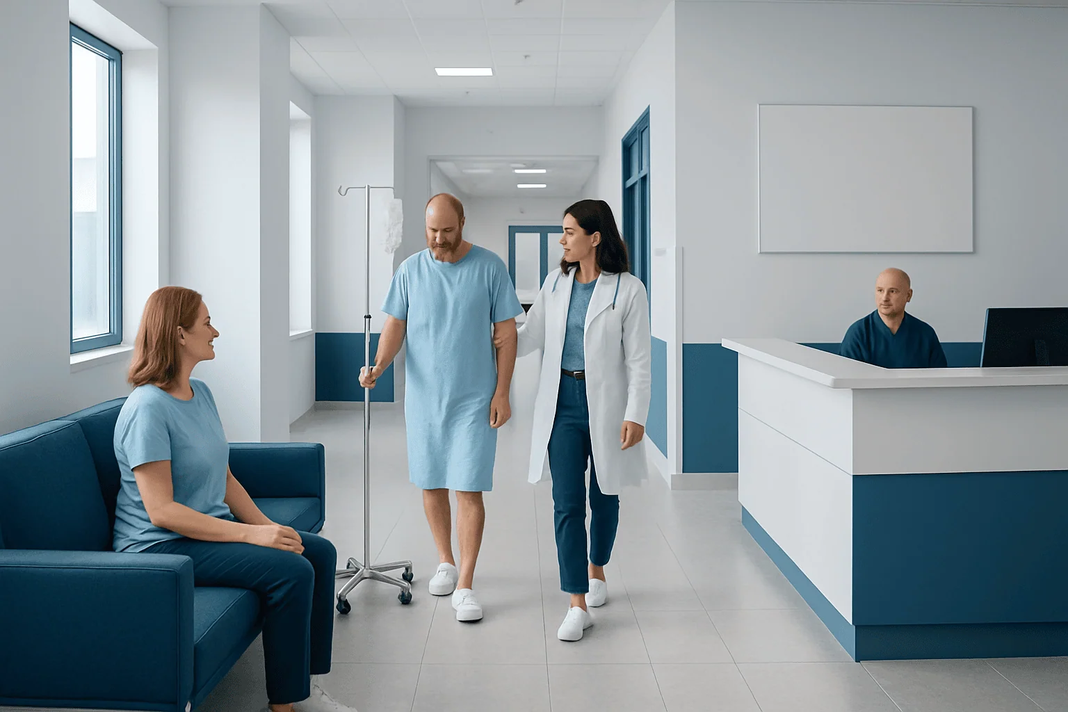 What to Expect After Day Surgery in Turkey