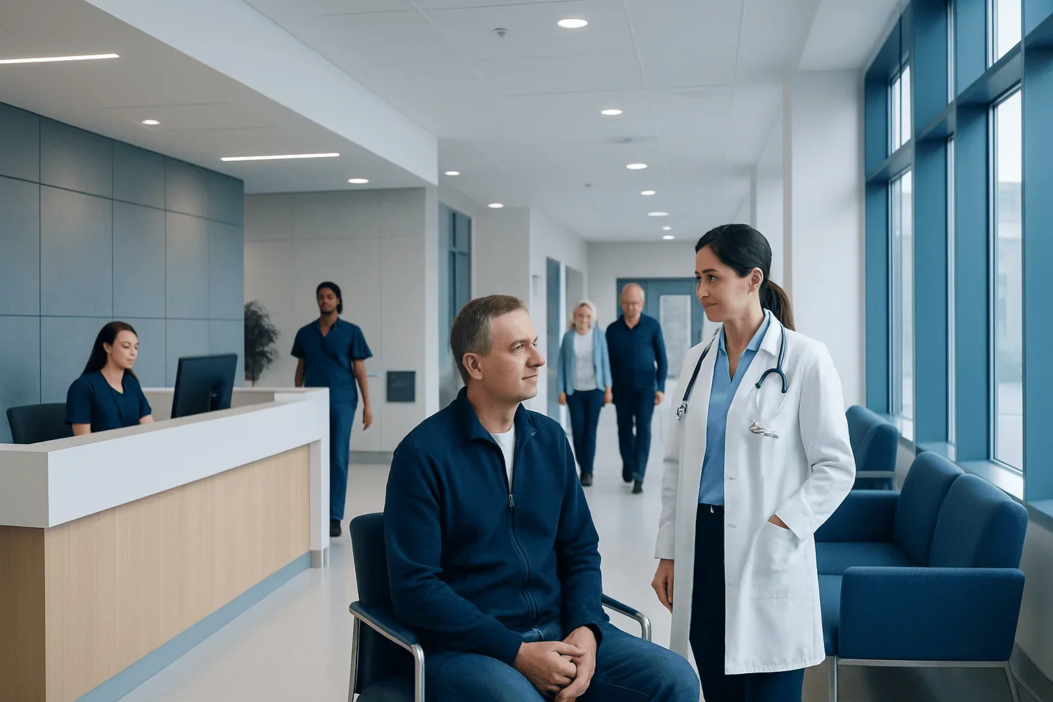 How Acibadem Calculates Final Treatment Costs