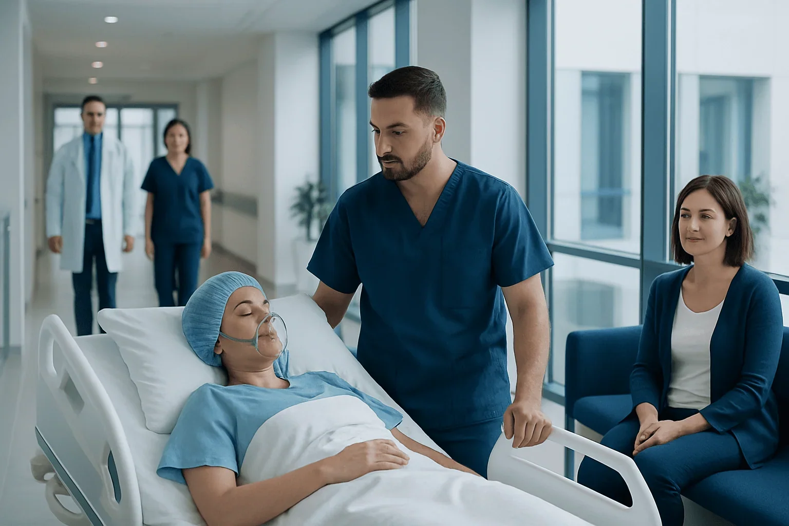 General Anesthesia in Turkey: What International Patients Should Expect