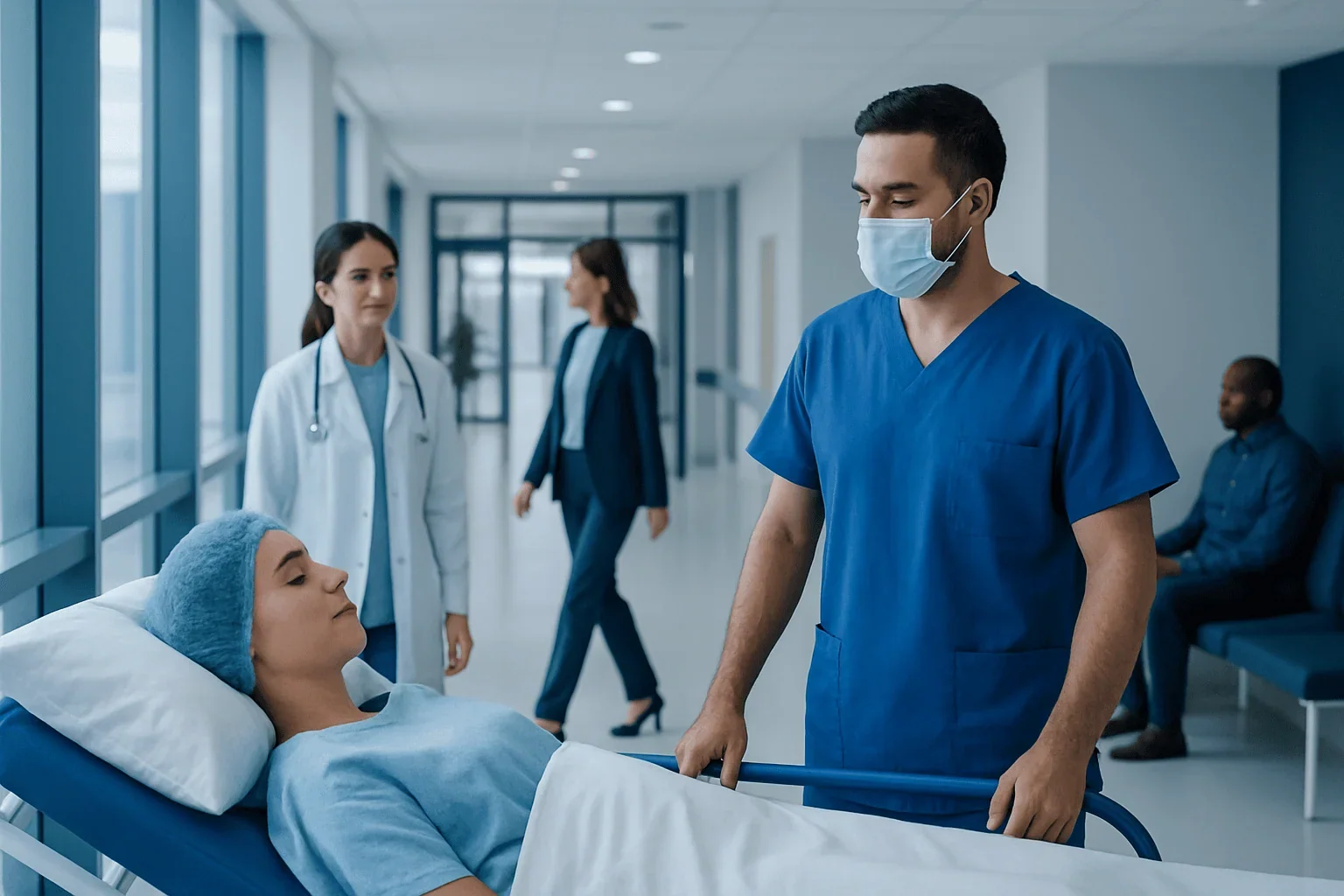 Preparing for General Anesthesia in Turkey: What International Patients Should Know