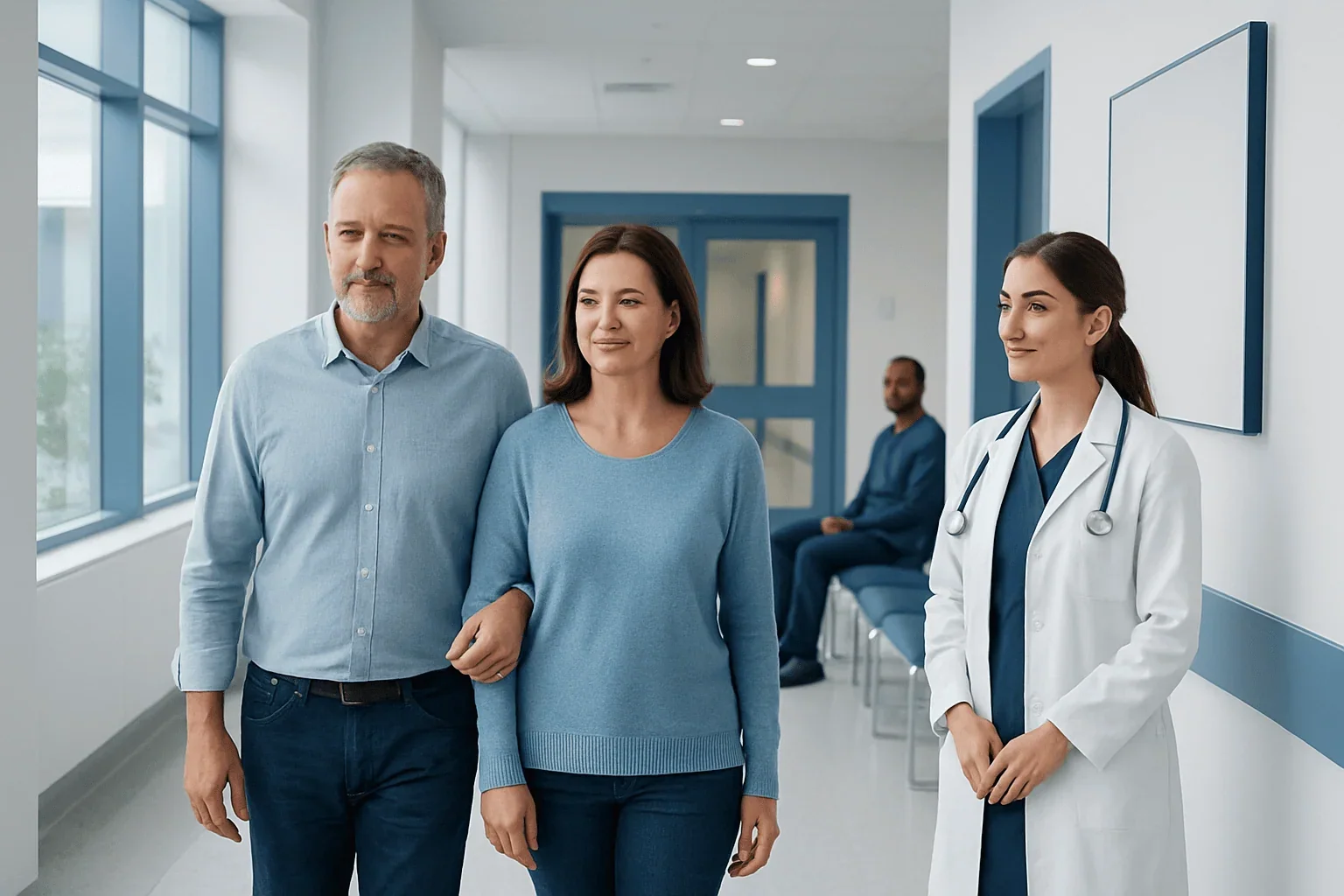 After You Accept a Treatment Quote in Turkey: Your Next Steps Before Travel