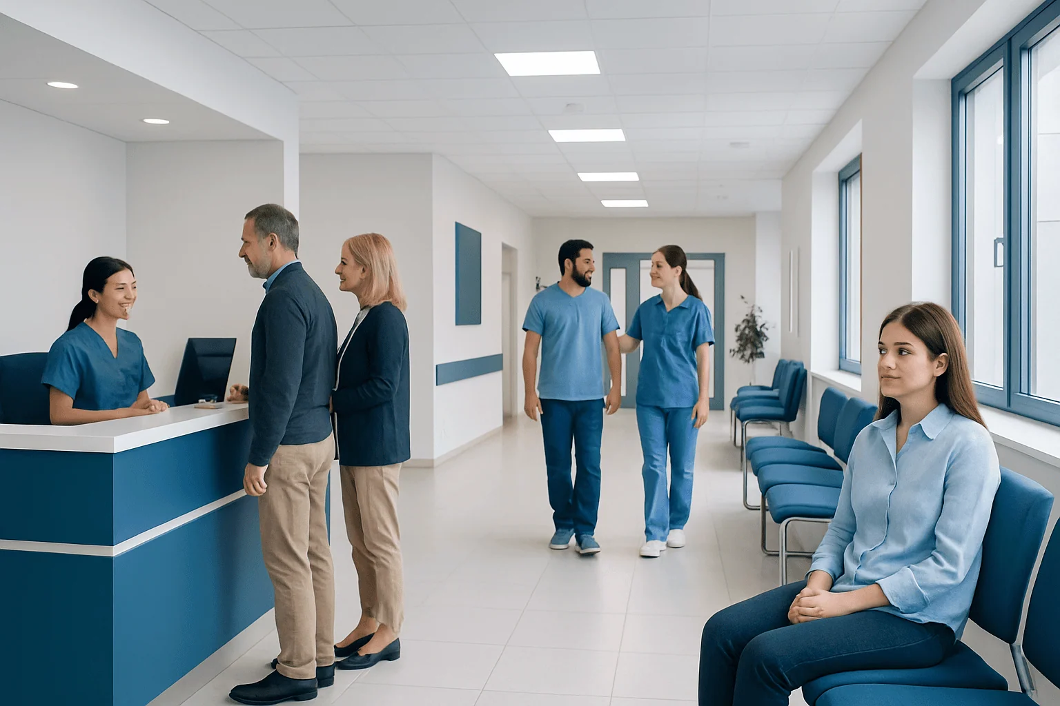 How to Prepare for Hospital Admission in Turkey