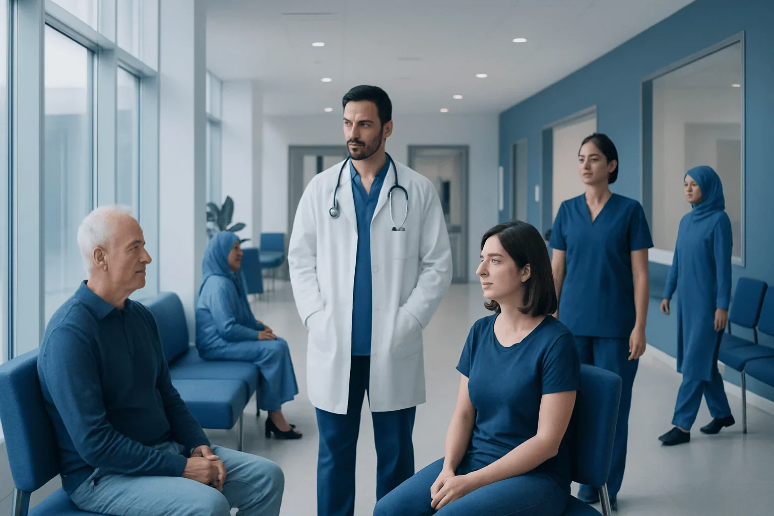 How to Choose Between Inpatient and Day Surgery in Turkey