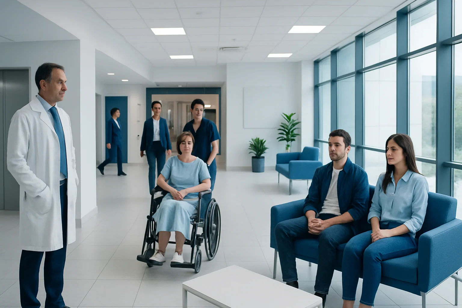 How to Choose Between Inpatient and Outpatient Treatment in Turkey