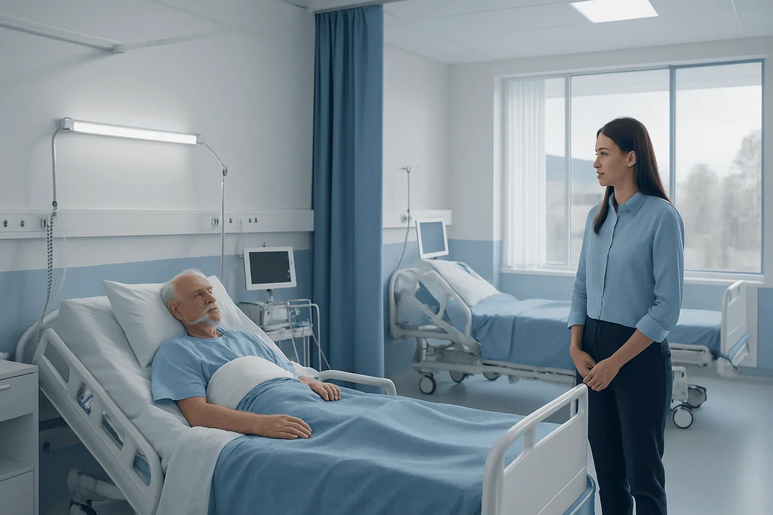 When Is Intensive Care Needed After Surgery in Turkey?