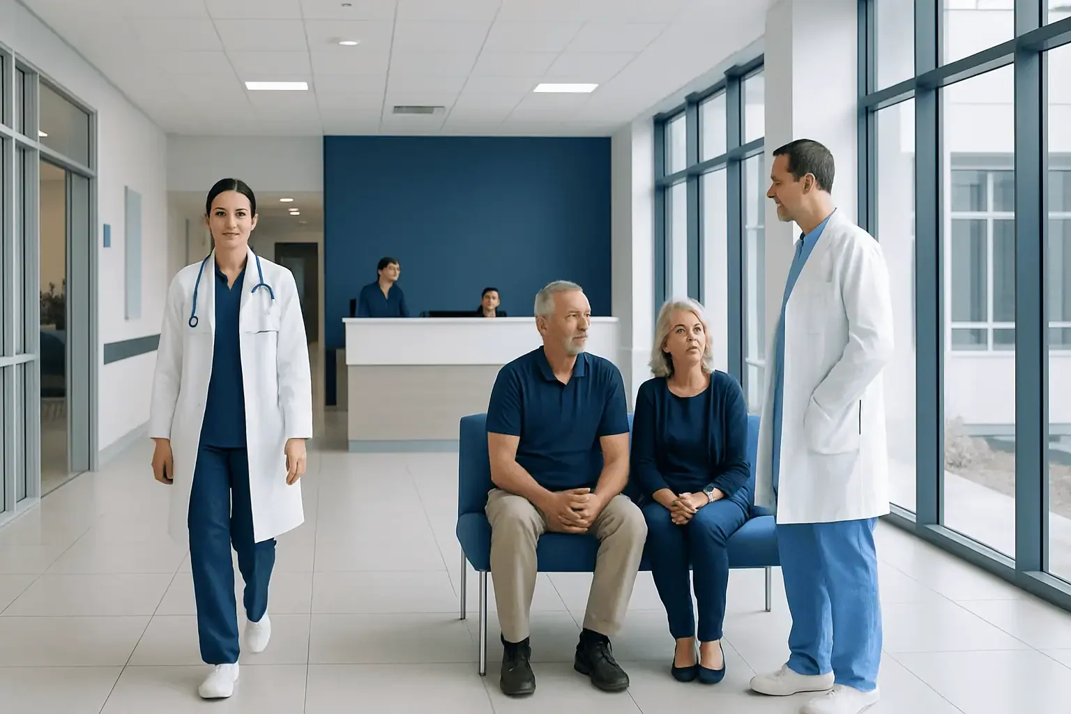 Using International Health Insurance in Turkey