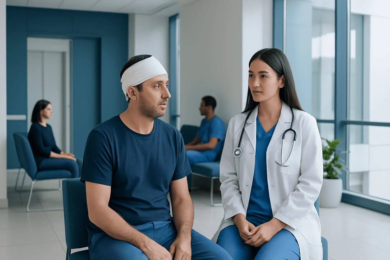 After Surgery in Turkey: When Pain, Swelling, or Fever Should Prompt an Urgent Call