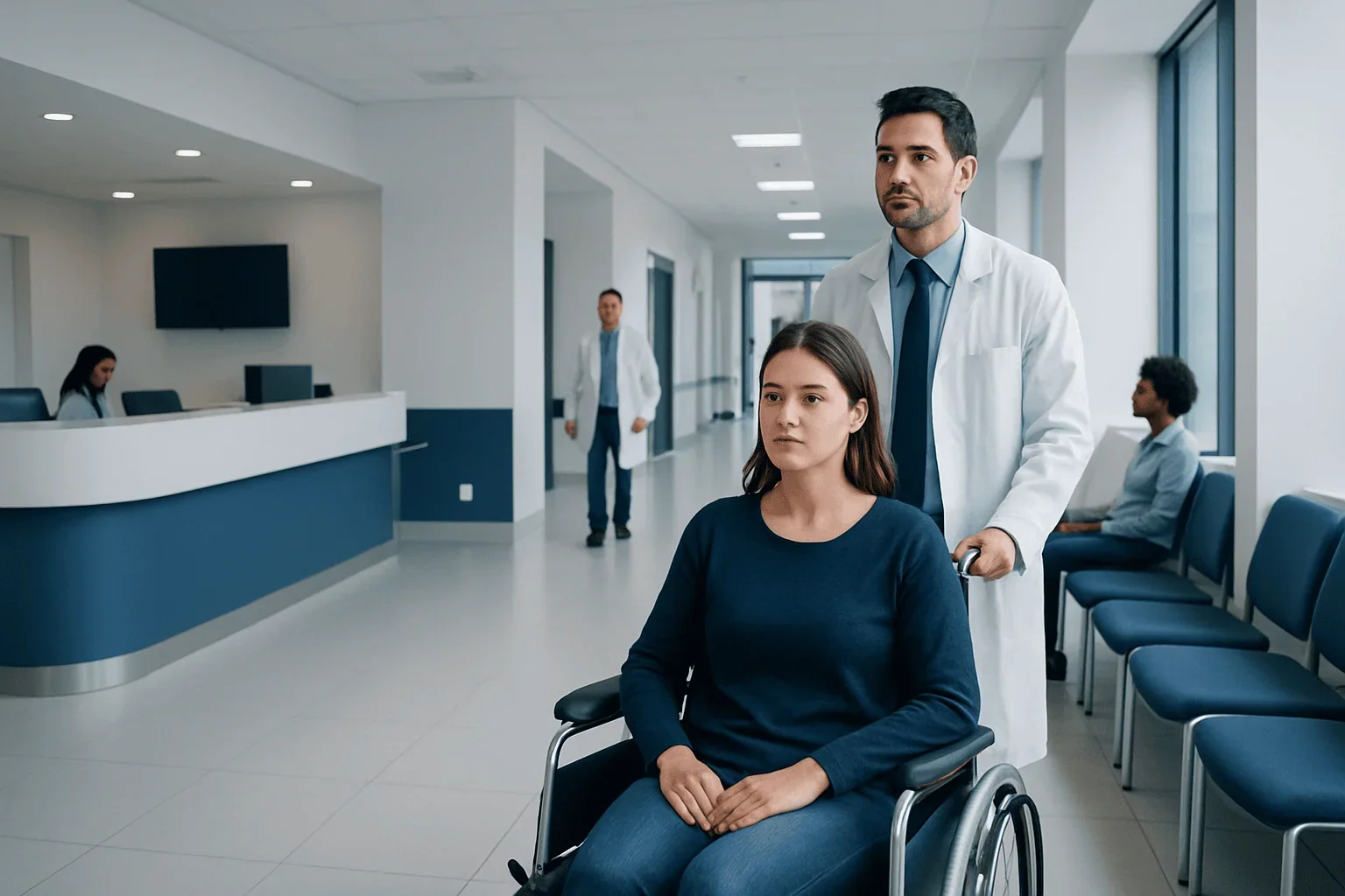 After You Return Home from Turkey: Warning Signs That Mean You Should Contact Your Hospital