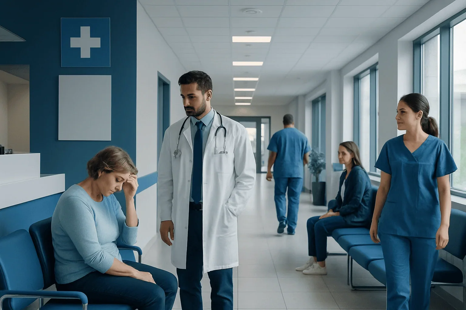 Complications After Returning Home from Turkey: When to Contact Your Care Team