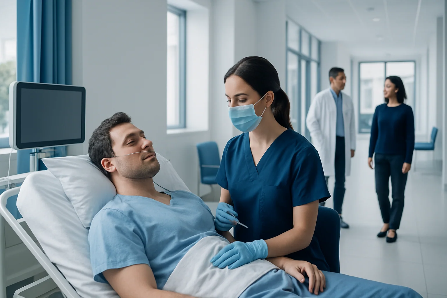 How to Prepare for a Sedation Procedure in Turkey